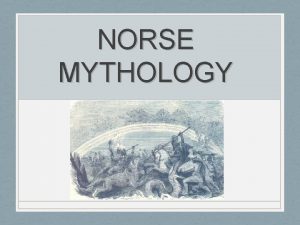 Norse christianity