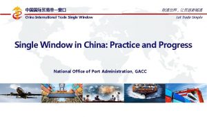 Http://www.singlewindow.cn Http://www.singlewindow.cn