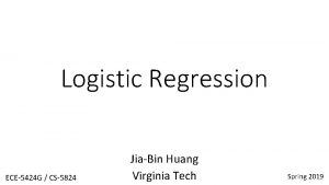 Linear regression andrew ng