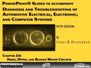 What controls the operation of a pulse-wiper system?