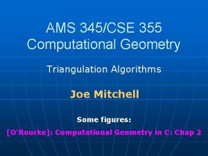 Hertel mehlhorn algorithm Hertel mehlhorn algorithm