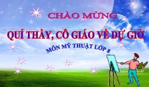 1 2 3 Tho lun nhm 1 Tranh