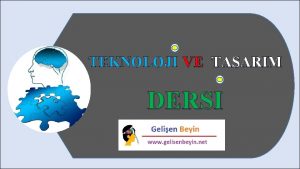 Teknoloji tasarım ritim örnekleri Teknoloji tasarım ritim örnekleri