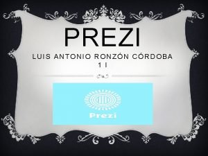 Prezi