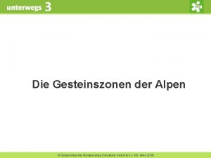 Gebirgszüge sandsteinzone österreich Gebirgszüge sandsteinzone österreich