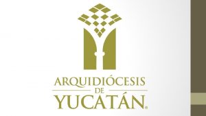 PROCESO DE ACTUALIZACIN DEL PLAN DIOCESANO DE PASTORAL