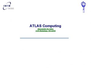 Atlas ccr