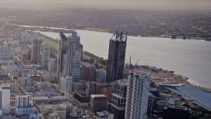 1 PERTH NEWS Price growth in the Perth