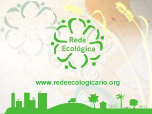 1 www redeecologicario org ta Bemvindas e bemvindos