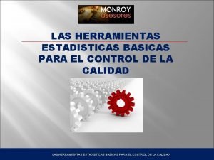 Hoja de verificación ejemplo