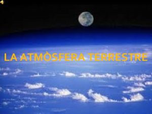 Es la zona de transición entre la mesosfera y la ionosfera Es la zona de transición entre la mesosfera y la ionosfera