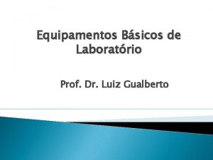 Tubo de vidro Tubo de vidro