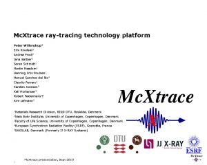 Xtrace linux