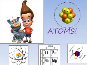 Cannonball model atom