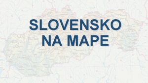 Mentalna mapa
