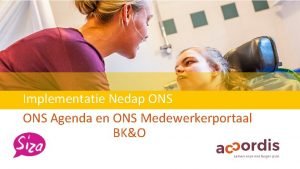 Ons nedap Ons nedap