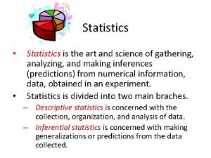 What is a population parameter