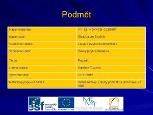 Podmt