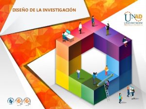 DISEO DE LA INVESTIGACIN Objetivo Brindar informacin relacionada