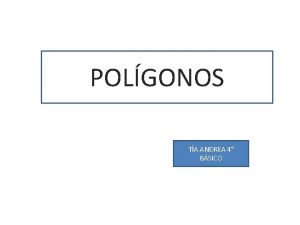 Polgonos