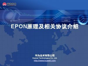 Http://www.huawei.com Http://www.huawei.com