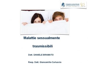 Daniele carluccio