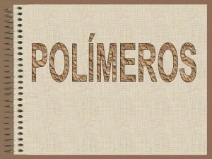 Polmero