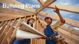 Building Plans Contents Plan p Floor Plan p