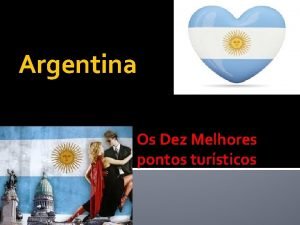 Argentina Os Dez Melhores pontos tursticos Museu Nacional