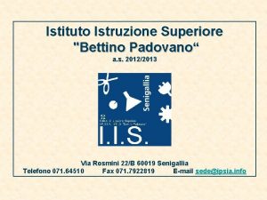 Bettino padovano