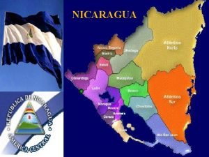 NICARAGUA IV CURSO INTERNACIONAL DE DESARROLLO DE SISTEMAS