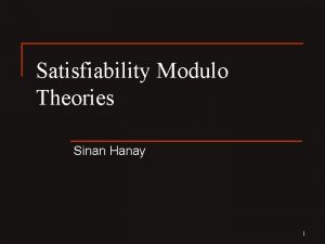 3-satisfiability