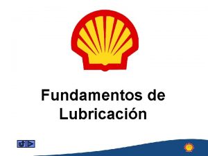 Propiedades de lubricantes