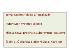 Autor Autor