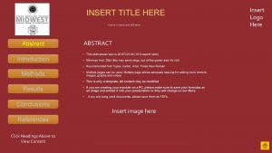 Affiliation abstract Affiliation abstract