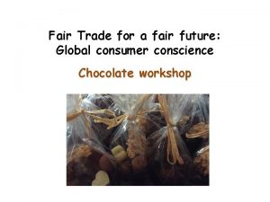 Fair future simple