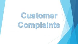 Customer Complaints Amys Experience at Fashion World Listen