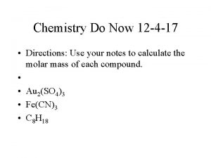 12-4 practice problems chemistry answers