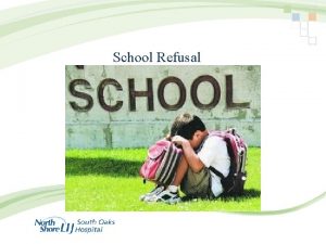 Truancy school Truancy school