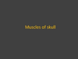 Malaris muscle exercise