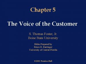 Customer rationalization