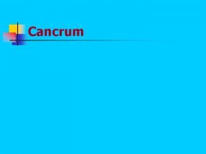 Cancrum 5 year survial rate n Thyroid gland