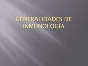 Diferencia entre inmunidad activa y pasiva Diferencia entre inmunidad activa y pasiva