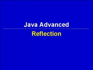 Java final interface