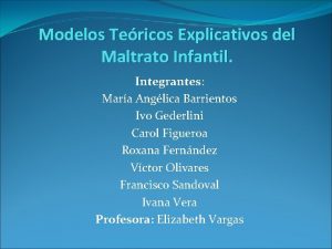 Tericos