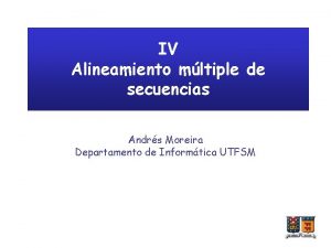 Muscle alineamiento