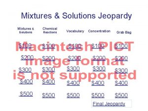 Chex mix mixture or solution Chex mix mixture or solution
