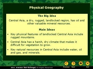 Idea central Idea central