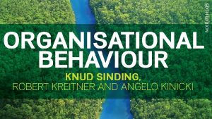 SIXTH EDITION CHAPTER 11 Organisational climate ORGANISATIONALBEHAVIOUR Learning