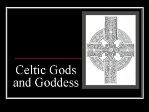 Belenus celtic god